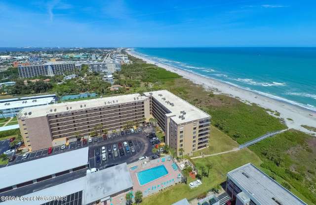 Photo of 3170 North Atlantic Avenue 713 - 702