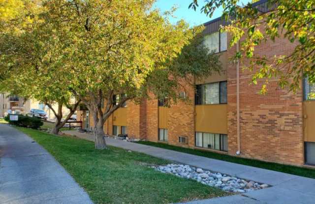 2040 Burnstead Drive