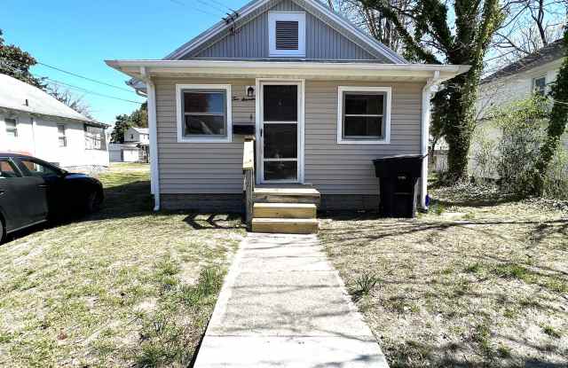 211 Clay Street