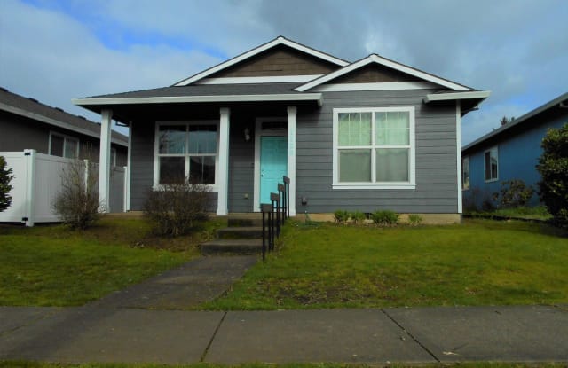 1125 3RD ST NW - 1125 3rd Street Northwest, Salem, OR 97304