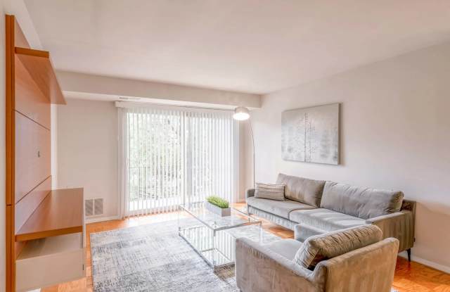 Milbrook Park Apartments