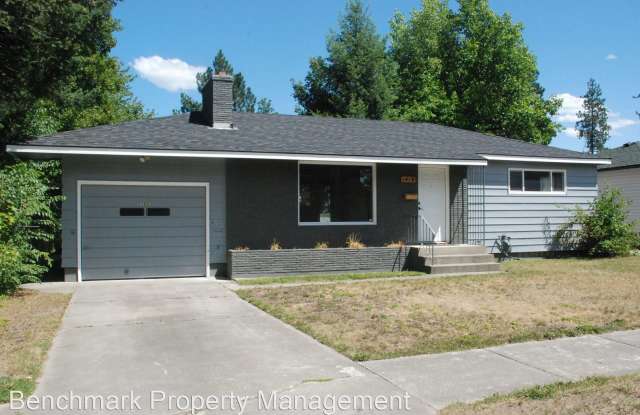 1412 N. 7th Street - 1412 North 7th Street, Coeur d'Alene, ID 83814