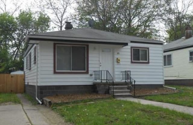 65 Brooks St - 65 Brooks Street, Mount Clemens, MI 48043