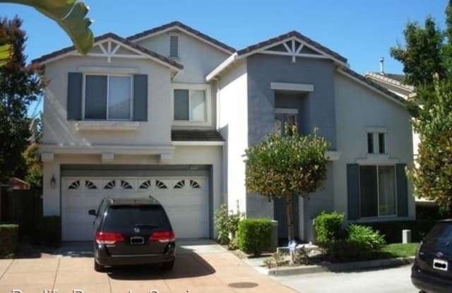 34115 Summerwind Ter. - 34115 Summerwind Terrace, Fremont, CA 94555