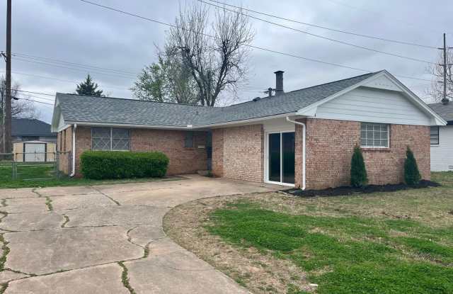 Fully Remodeled Home in Edmond