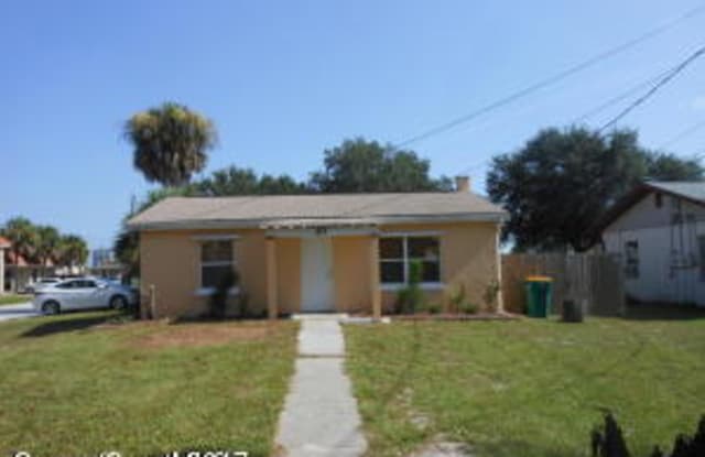 30 W Seminole Avenue - 30 W Seminole Ave, Melbourne, FL 32901