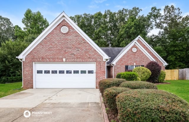 1121 Ludwick Way - 1121 Ludwick Way, Gwinnett County, GA 30046