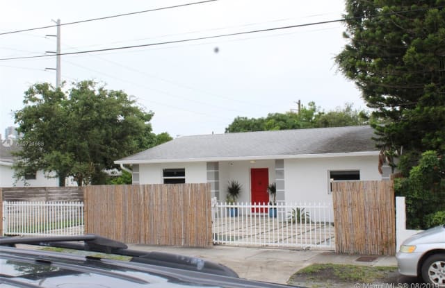 310 N.W. 46th St. - 310 NW 46th St, Miami, FL 33127