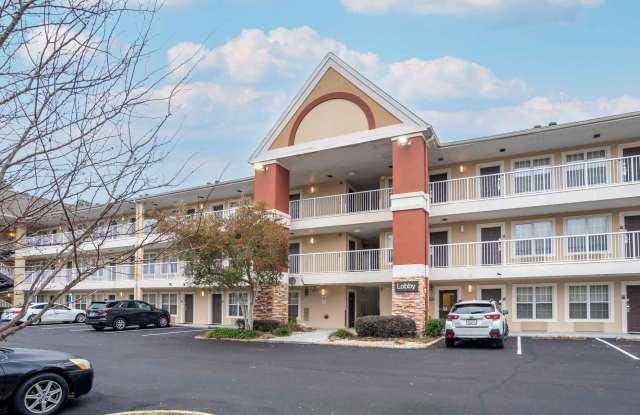 Photo of Jackson - North