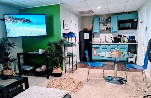 6501 Brownsville Road