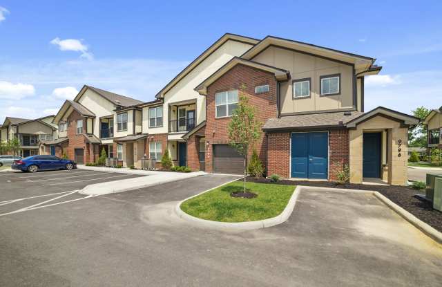 Austin Park Apartments