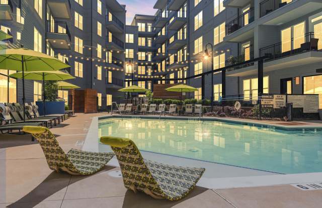 Photo of Live 8 West