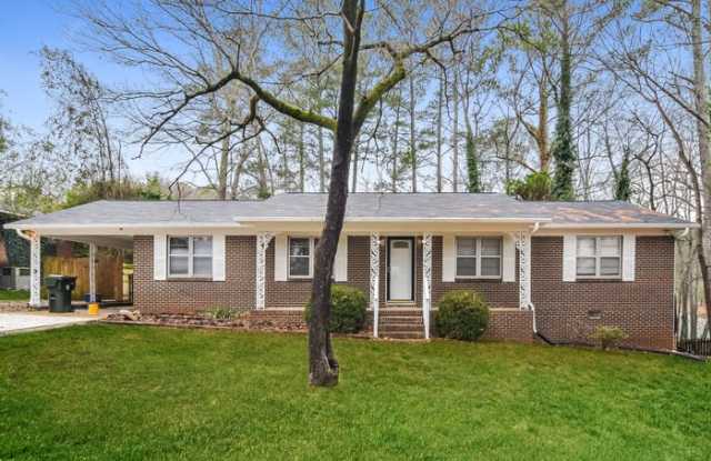 223 Patricia Road