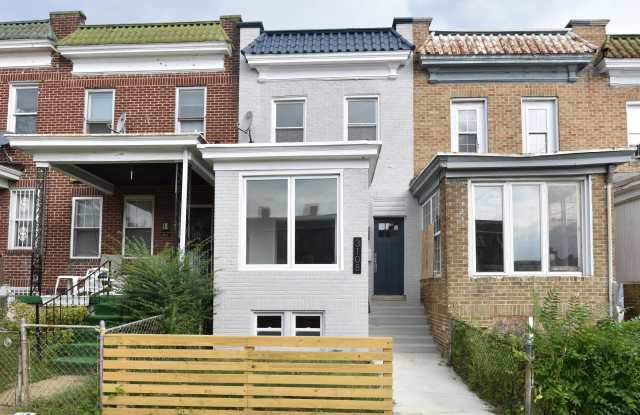 Photo of 3108 Brighton Street - 1