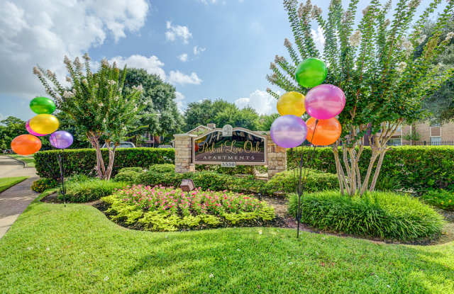 Photo of The Park at Live Oak