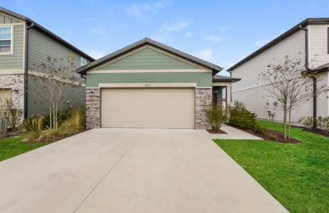 2600 Island Walk Drive