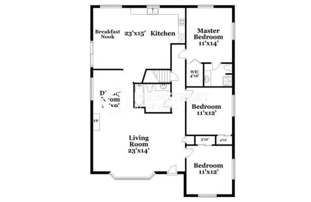 13 Green Springs Avenue Southwest