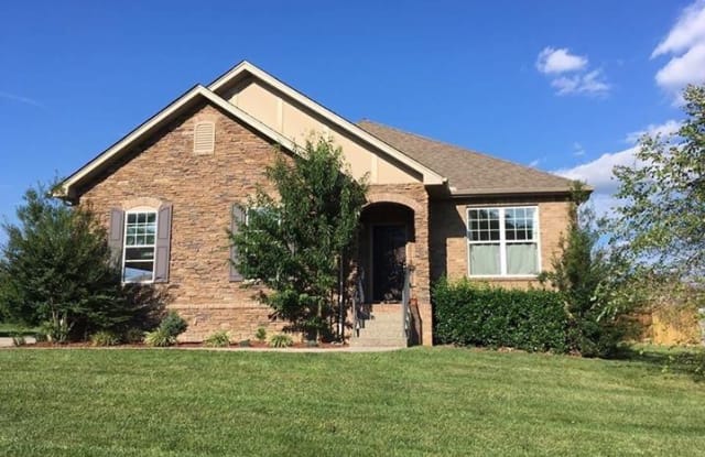 3018 Everleigh Pl - 3018 Everleigh Place, Spring Hill, TN 37174