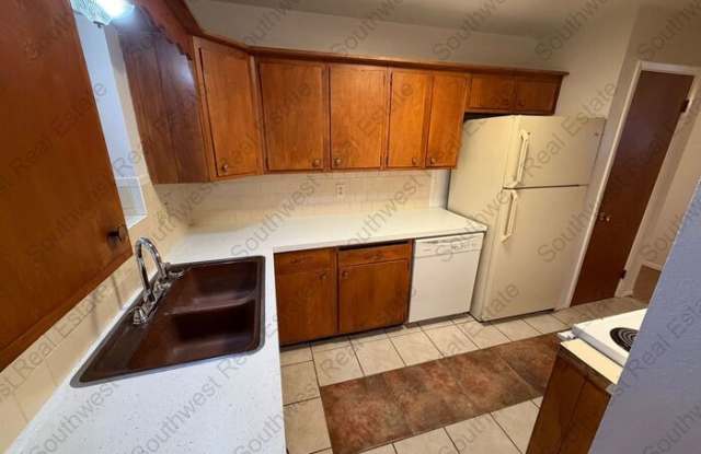 1604 Sheffield Drive