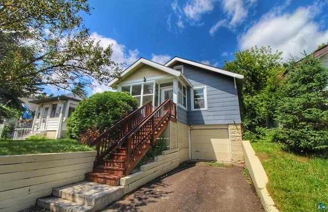 AVAILABLE JUNE - Beautiful 4 Bed 1 Bath Near UMD