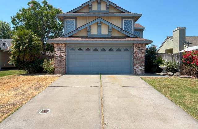 Photo of Charming Two Story Home