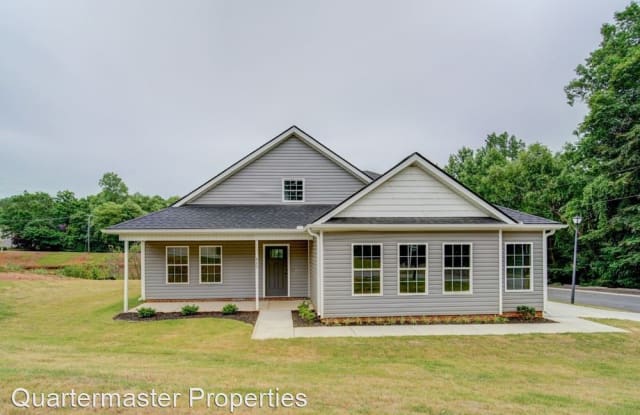 520 Tygerdale Ln - 520 Tygerdale Lane, Greer, SC 29365