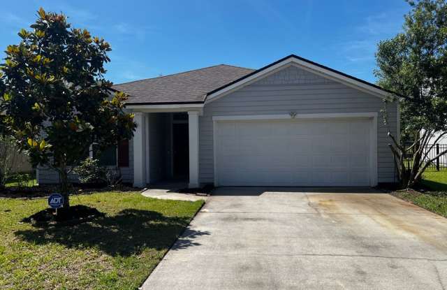 3BR/2BA Home for Rent: Available Immediately