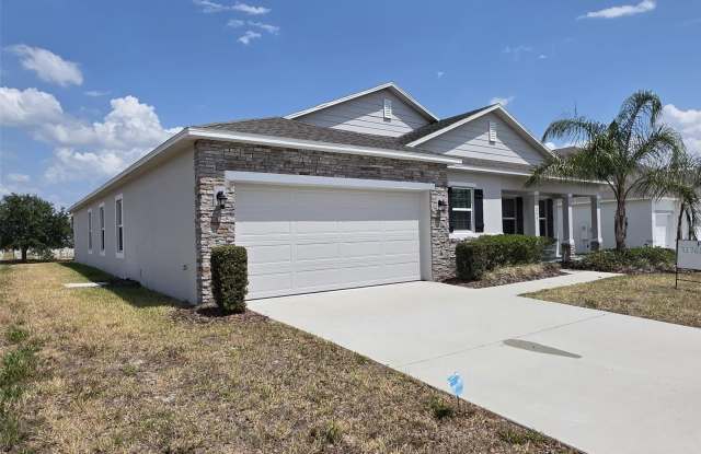 206 BARRINGTON DRIVE