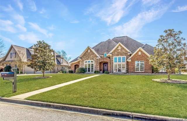8479 Rockbridge Circle