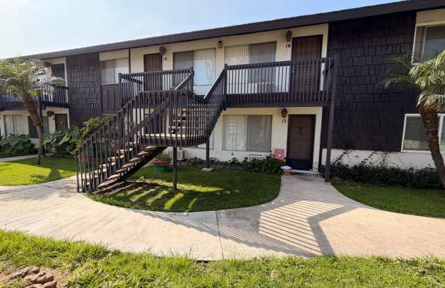 Photo of Remodeled 1 Bedroom, 1 Bathroom Stanton Condo For Rent w/ Parking!