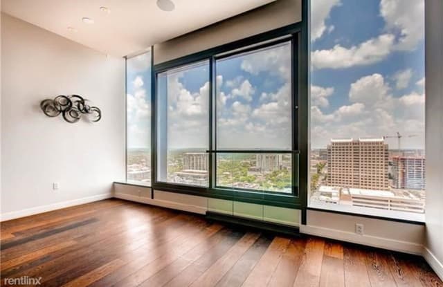 210 Lavaca St Apt 2609 - 210 Lavaca St, Austin, TX 78701