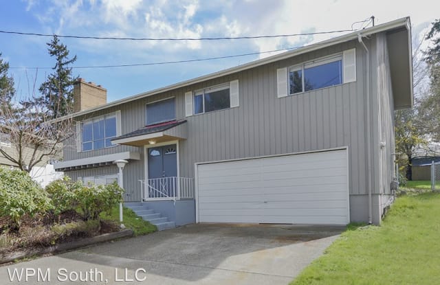 22830 105th Place SE - 22830 105th Place Southeast, Kent, WA 98031