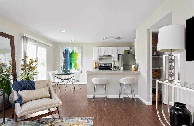 Schirm Farms Apartments