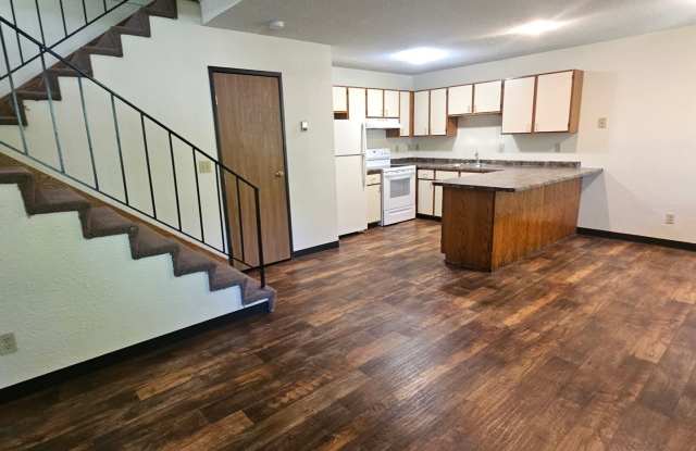 Wildwood Townhomes