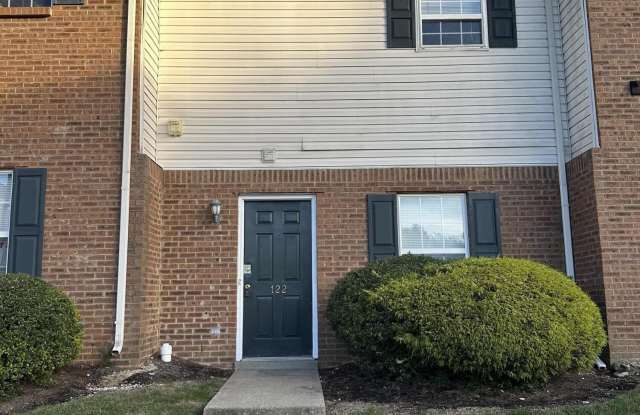 1325 Trent Boulevard unit: 122