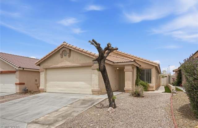 6526 Blooming Sun Court