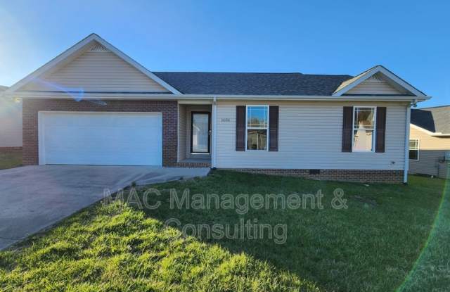1606 Bobby Nichols Drive