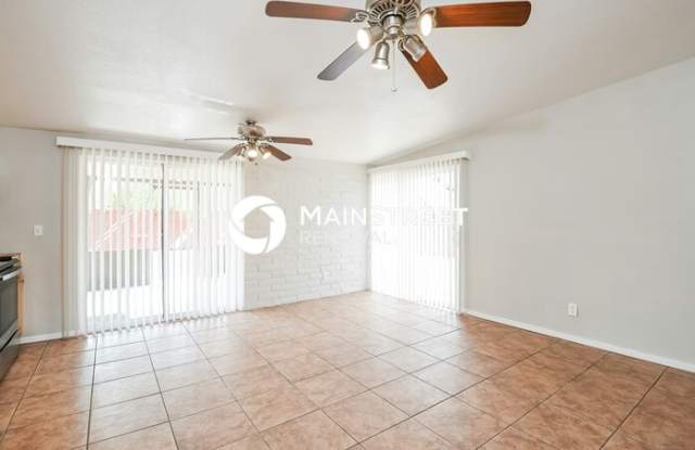 3434 South Manitoba Avenue