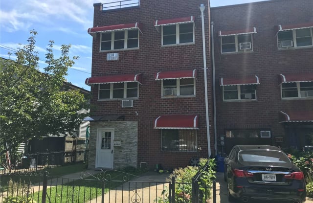 2050 Randall Avenue - 2050 Randall Avenue, Bronx, NY 10473