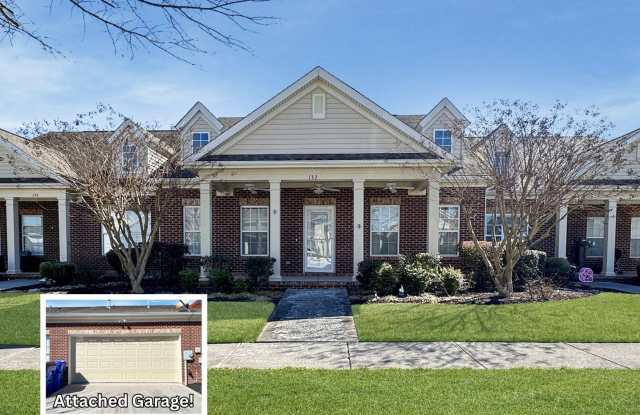 FOR RENT — Stunning One‑Level Home in The Preserve, Oak Ridge’s Premier Lakefront Community