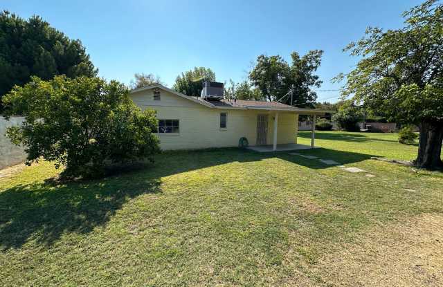 1B/1B Casita - 1419 S College