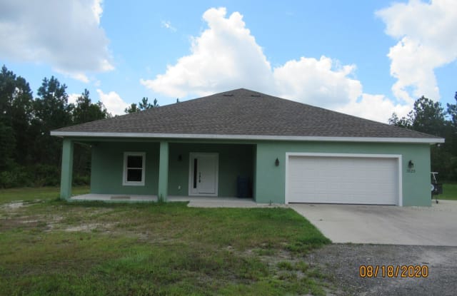 3629 Needles Dr. - 3629 Needles Drive, Volusia County, FL 32174