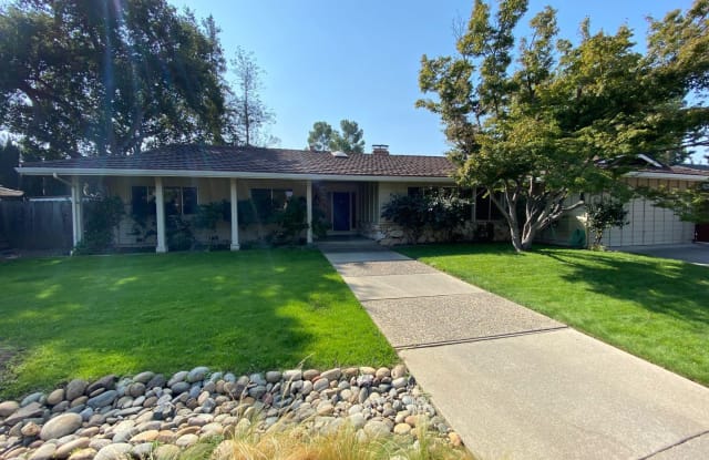 245 Dover Drive - 245 Dover Drive, Walnut Creek, CA 94598