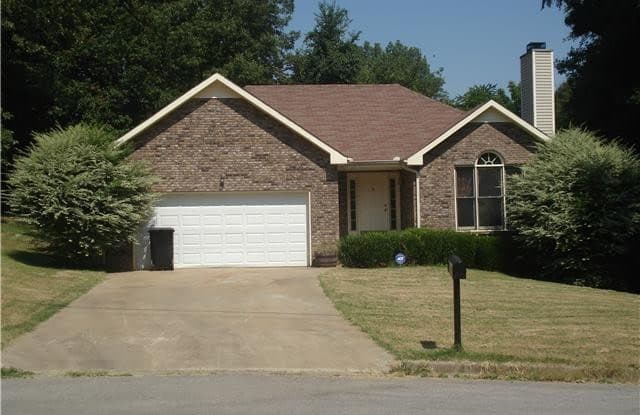 614 Nashboro Rd - 614 Nashboro Road, Clarksville, TN 37042