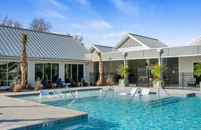 Whitebridge Crossing