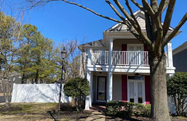 Rare home on the island! Large fenced in back yard! Pets are allowed. Owner will manage.
