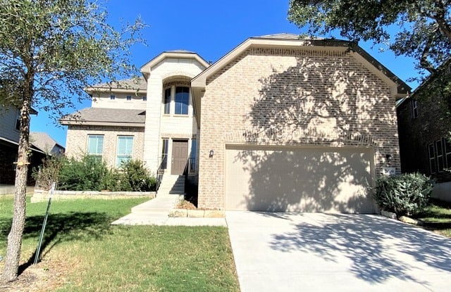 26934 OLEANDER CHASE - 26934 Oleander Chase, Bexar County, TX 78015