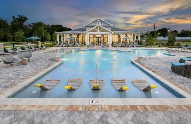 Henry House at Clift Farm