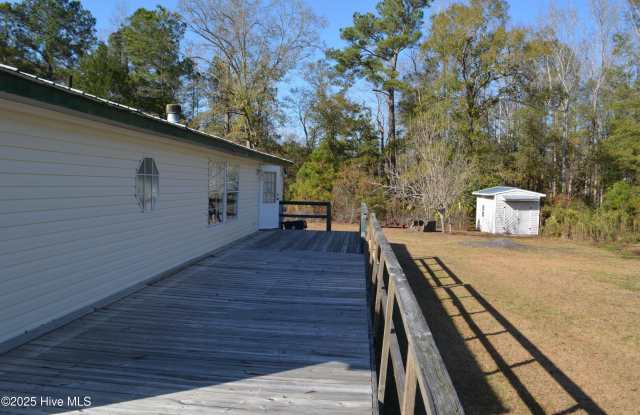 2614 Robin Circle NW