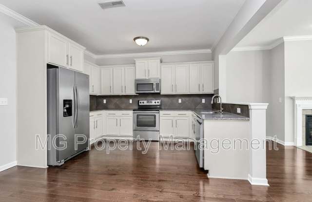 8116 Dumphries Drive